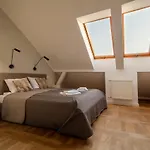 Apartamenty Koci Ogon