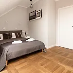 Apartamenty Koci Ogon