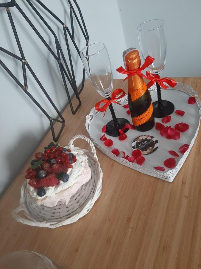 Apartament Koci Ogon *