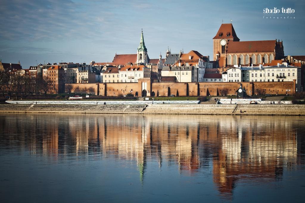 Apartament Koci Ogon Stary Toruń