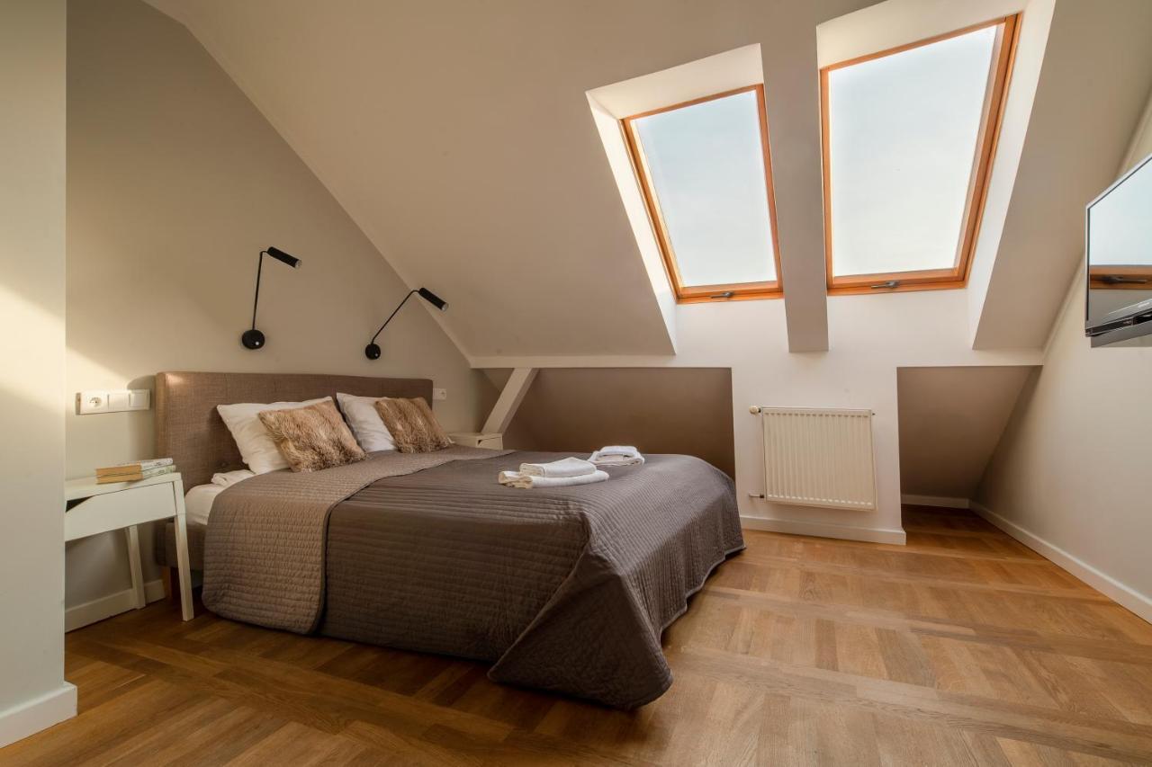 Apartament Koci Ogon *