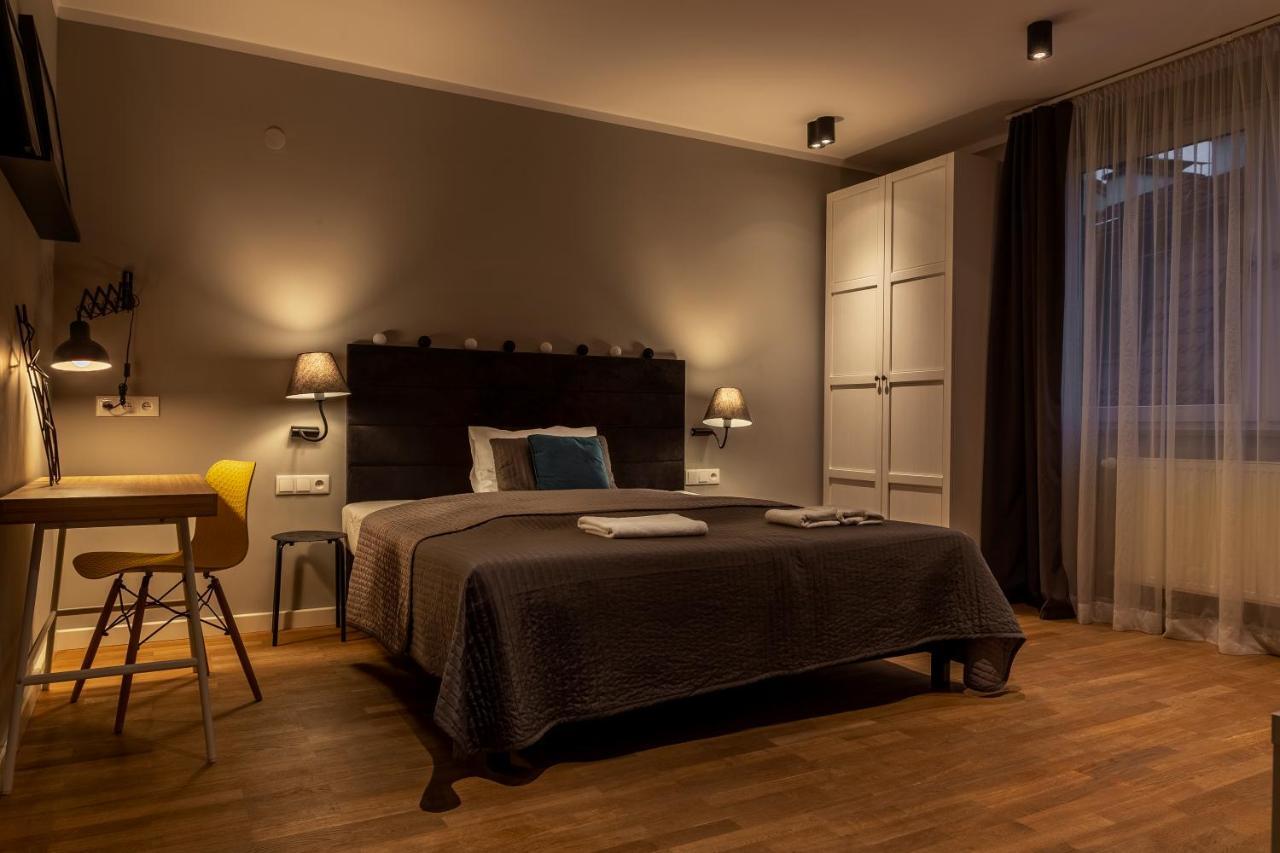 Apartament Koci Ogon