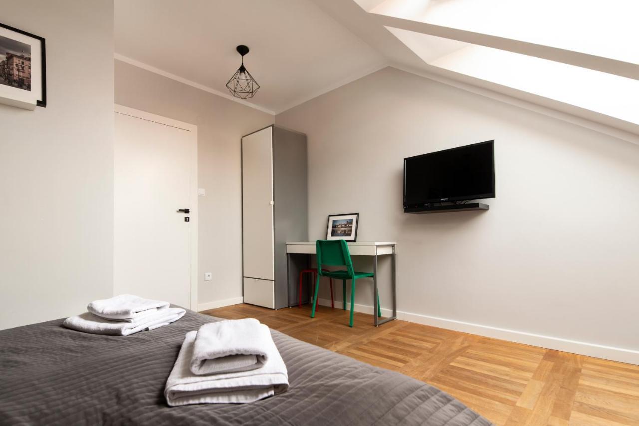 Apartament Koci Ogon Stary Toruń