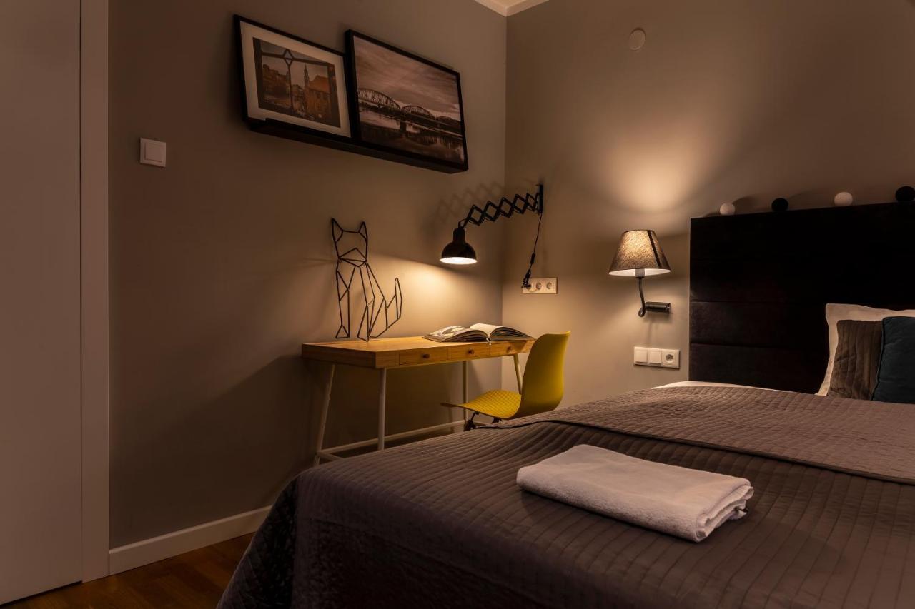 Apartament Koci Ogon *