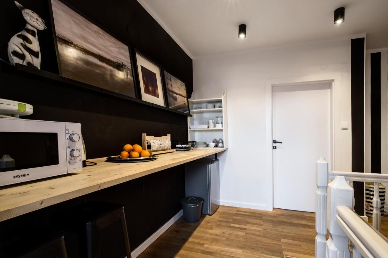 Apartament Koci Ogon Stary Toruń